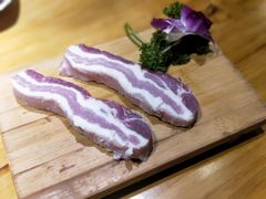 -唯成•韩国炭火烤肉 유성고기