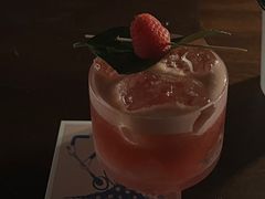 -STAFF ONLY Bar(南台巷店)