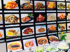 -味莊·青岛菜(云霄路店)
