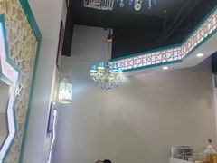 -帕米尔食府(白云观店)