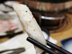 -牛也烧肉(摩尔城店)
