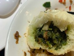 -凤起龙游老面包子(凯德晶品店)