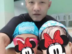 -虹桥河滨花园会所游泳馆