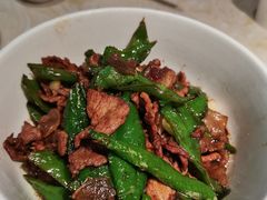 辣椒炒肉-大碗先生(沙湾天虹店)