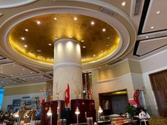 -怡聚轩全日制自助餐厅(大中华喜来登酒店)