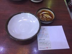 -神仙雪浓汤(明洞店)