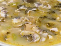 -青花椒花椒鱼(合生汇店)