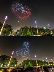 -迈瑞米求婚策划(静安店)