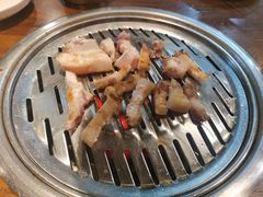 -·缸桶屋·韩式牛肋条自助烤肉(西湖D11店)