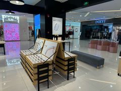 -OYEA欧野眼镜(武商MALL·众圆店)