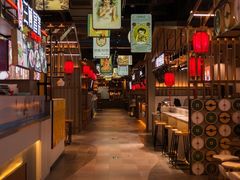 -茶马花街(城西银泰城店)