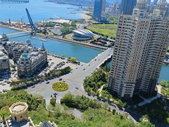 -大堂吧·下午茶·特调鸡尾酒(大连一方城堡豪华精选酒店)