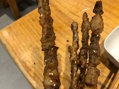 -木屋烧烤(坂田天安云谷店)