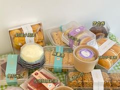 -迦南·甜品蛋糕(传媒店)