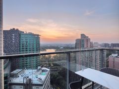 -漪龙台·B26 Rooftop Lounge