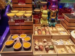 -SEA西雅图海鲜自助餐厅(海乐世界店)
