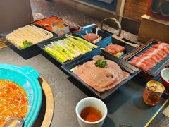 -吼堂老火锅(太古里总店)