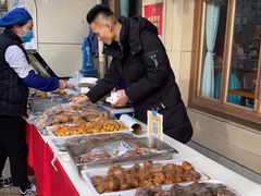-紫光园·烤鸭·北京菜(团结湖店)