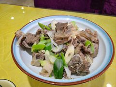 -凯盛食府(右玉小吃街店)