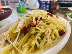 -祥老弟老信丰萝卜饺旗舰店(建设路二分店)