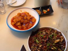 -常和州·夜宵大排档(常州单店)