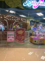 点击看大图 -莫莉幻想儿童乐园(武汉保利广场店)