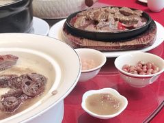 -粤香楼(新光里店)