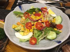 -丸藏和牛烧肉专门店(园区师惠坊店)