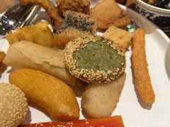 -素虎料理(前门店)