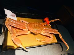 -蟹犇•帝王蟹雪蟹(陆家嘴店)