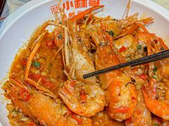 -小林哥的海鲜馆·夜宵烧烤(渔人码头店)