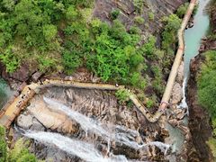 -广州白江湖森林公园