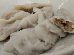 -金沙园生肉面(Jalan Pantai)