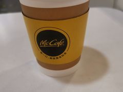 -麦当劳(宝山大厦店)