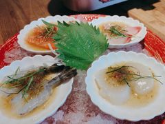 -Sushi Love 创意寿司(丽影广场店)