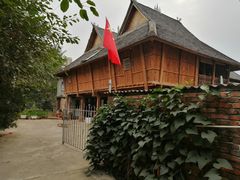 -西双版纳傣族园