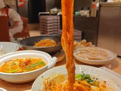 -大师兄·西北小馆(北站缤果空间店)