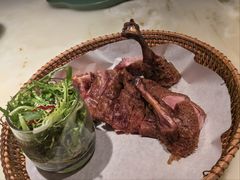 樟茶鸭-锦府盐帮·李宅(领展购物广场中关村店)