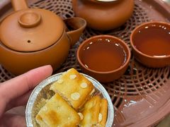 -芋包王闽南茶楼(八市店)