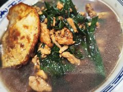 -鲁达面馆本帮风味(共康东路店)