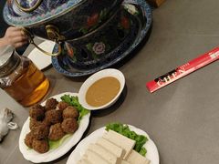 -陈熹公民族美食文化餐厅(中华广场店)