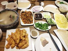 -老昌春饼(中央二店)