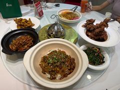 -鼎好家常菜(天桥店)