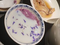 -金陵家宴·金陵春·南京菜(夫子庙店)