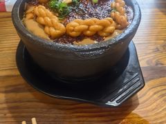 -国发烤猪手·烧烤·海鲜·吊炉(总店)