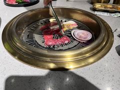 -妥妥烤肉料理(昙华林店)