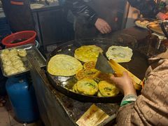 -樊记火烧店(甘泉路店)