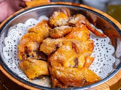 -胡桃里音乐餐厅·酒吧(景城店)