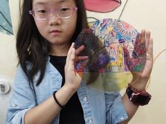-阿妮亚少儿美术书法(望京店)
