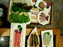 -川中故事·成都老火锅(东书房店)